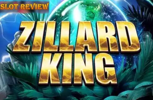 Zillard King slot